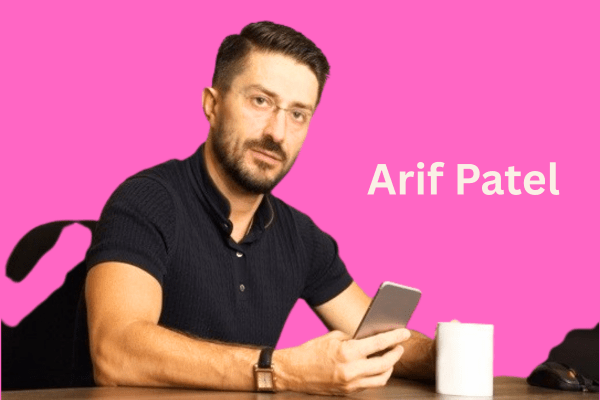 Arif Patel’s Approach to Business Growth in a Competitive UAE Economy