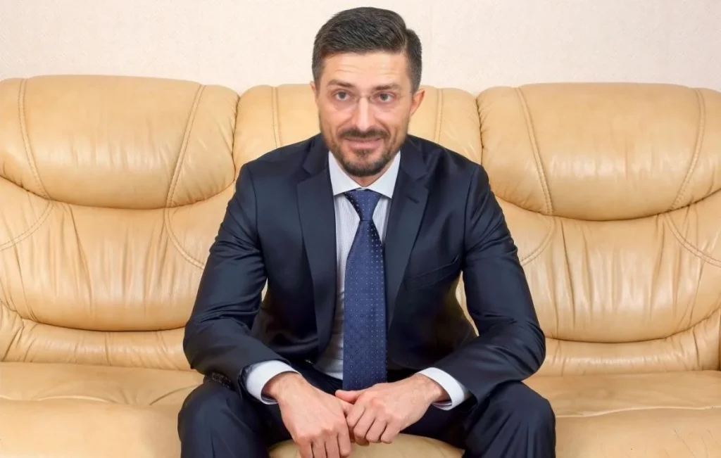 Building the Leaders of Tomorrow: Arif Patel’s Mission